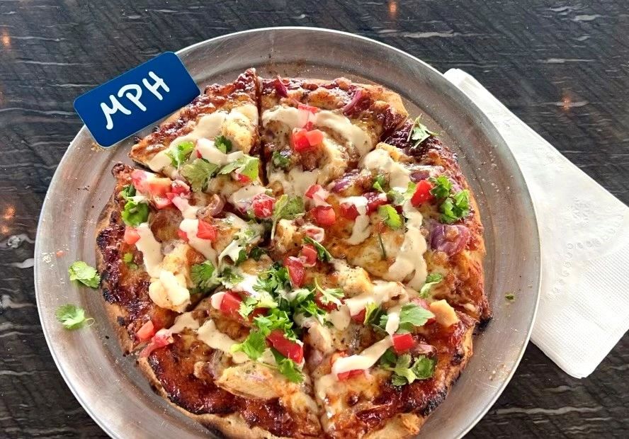 Millcreek Pizza House